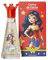 Corine de Farme - Eau de Toilette Wonder Woman DC Comics - eau de toilette Disney - Formule Clean Beauty - Offre un moment unique de plaisir et de fraîcheur