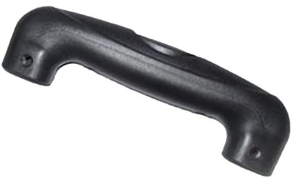 Harilla Gepäck Hardware Koffer Ersatzteile Griff Reisekoffer Ziehgriff, Gepäck Trolley Griff, Reisekoffer Griff für Koffer Ersatzteile Zubehör, Stil b