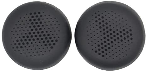 IOIUSKKU Ear Pads Cushion Professional Professional Noise Cancelling Breathable Headphone Replacement for AKG Y500 Headphones
