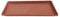 NG NICCOLAI FIORIERE E SOTTOVASI PLASTICA VARIE MISURE (SOTTOFIORIERA 100X40X7 cm, TERRACOTTA)
