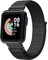 Nylon Armband Kompatibel mit Xiaomi Mi Watch Lite Uhrenarmband, Sport Weich Verstellbare Armbänder für Damen Herren Ersatzarmband für Xiaomi Mi Watch Lite Armband (4)