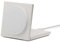 Native Union Rise Magnetic Wireless Charger – Qi2 Certified & MagSafe Compatible – Foldable Charging Pad & Stand for iPhone 16/15/14 & Other Qi-Compatible Devices – Up to 15W Fast-Charging (Sandstone)