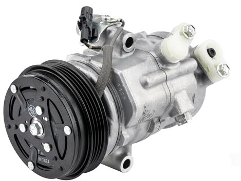 DENSO Kompressor, Klimaanlage DCP47013