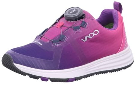 Vado 93329-3300 Fresh LO BOA GTX Purple_Lavender_pink Gr. 40