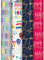 Happy Birthday Wrapping Paper Rolls 4 x 3M Colorful Gift Wrap for Birthdays Celebrations and Parties Vibrant Designs for All Ages