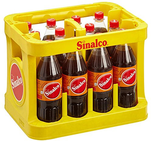 Sinalco Cola-Mix MEHRWEG (12 x 1.00 l)