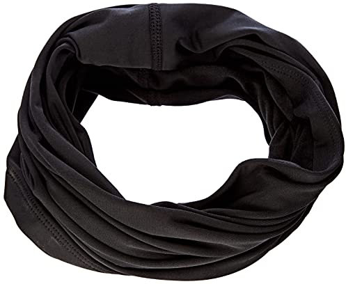 Erima Nackenwaermer Snoods Neckwarmer schwarz, One Size Ohne Geschlecht