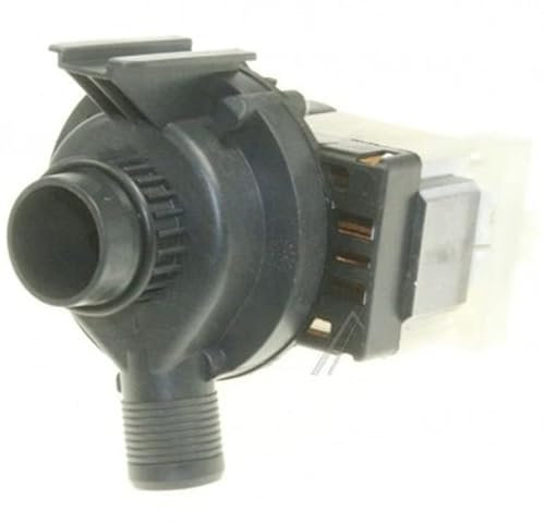 Pompa Scarico Acqua Lavatrice Aeg compatibile con Electrolux Rex Rl4