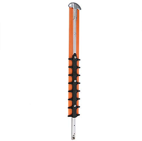 Heckenschere Klinge 77.5cm (30.51 Zoll), Original Stangenmesser-Set für HS81 HS81R HS81RC HS81T HS81TC Heckenschneider
