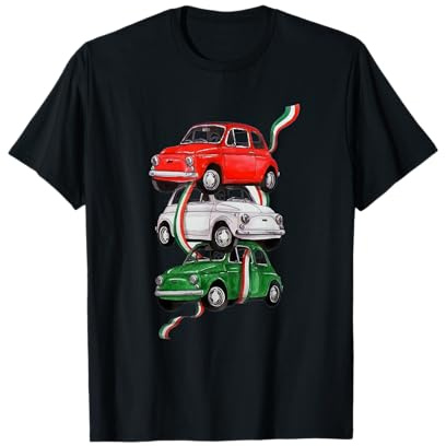 Italy T-shirt Italian Flag Italia For Men/Women/Youth/Kid T-Shirt