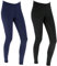 Covalliero Kerbl Reitleggings Equona, Vollbesatz, Mädchen Dunkelblau, 140/146