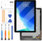 para Huawei Mediapad T3 10 Reemplazo de Pantalla 9.6 Pulgadas para Huawei T3 10 AGS-L03 AGS-L09 AGS-W09 Pantalla LCD táctil digitalizador Asamblea con Herramientas de reparación gratuitas