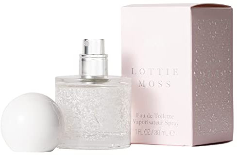 Lottie Moss Eau de Toilette Spray 30ml