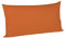 sleepling Satin Kissenbezug, Kissenhülle aus 100% seidig weicher Baumwolle, Bezug Kissen Kopfkissen, 60 Grad, Ökotex 100, Made in EU, 40 x 80 cm, Terra