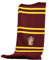 Wizarding World Harry Potter Gryffindor Schal, a-gelb, M