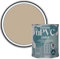 Rust-Oleum Brown uPVC Door and Window Paint In Satin Finish - Salted Caramel 750ml