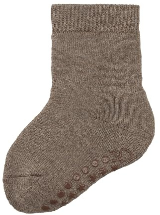Sterntaler ABS Socken aus Wolle - Kinder Stoppersocken mit Innenfutter - ABS-Motiv auf Sohle - Krabbelsöckchen - Baby und Kinderstrümpfe
