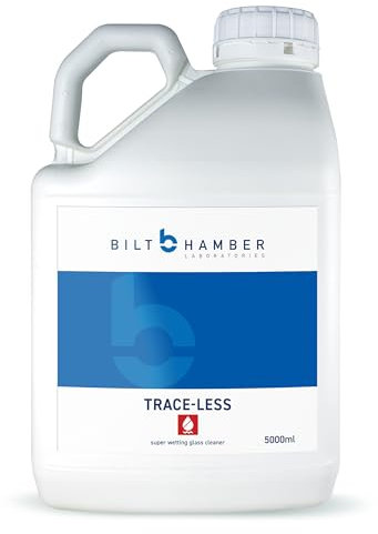 Bilt Hamber Nettoyant pour vitres super mouillant sans trace (5 l)