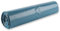 Franz Mensch HygoClean Müllsäcke, 120 l, blau | LDPE auf Rolle, 150 Stück, reißfeste Müllbeutel 70 cm x 110 cm, Mülltüte aus 100% recyceltem Material