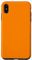 iPhone XS Max case orange color Case