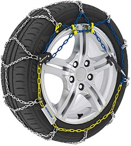 MICHELIN Schneeketten extremer Halt, automatische Spannung n°110