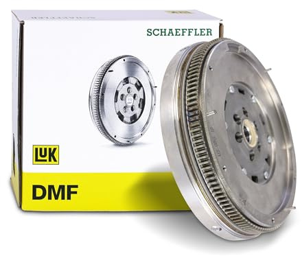 Luk 415 0853 10 Brake Discs