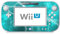 Skins4u Design modding Aufkleber Vinyl Skin Klebe Folie Skins Schutzfolie für Nintendo Wii U Controller Apocalypse Tuerkis