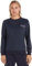 Tommy Hilfiger Damen Sweatshirt ohne Kapuze, Blau (Desert Sky), 3XL