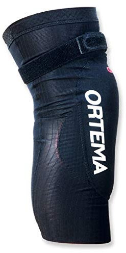 ORTEMA GP 5 (Gr.XL) Knee Protector - (Level 2) Knieprotektor - Premium Knie Protektor im schlanken, weichen und flexiblen Design.