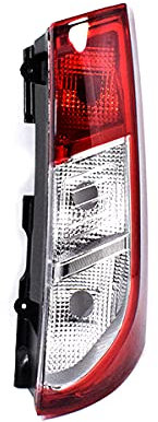 Promo Link Dokker Heckleuchte Rückleuchte Rücklicht Hecklicht Rechts 265500284R E-Prüf