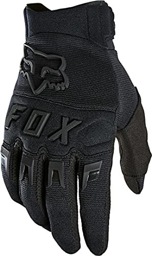 Fox Racing Men's DIRTPAW CE Glove Motorcycle Clothing, Black, S