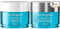 Neutrogena Hydro Boost Day and Night Hydration Regime Duo mit Gel Gesichtspflege (1 x 50 ml) und Nachtcreme (1 x 50 ml), formuliert mit Hyaluronsäure, geeignet für trockene Haut