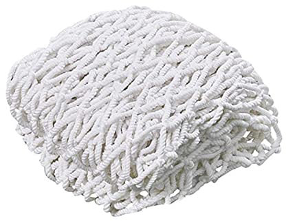 AMDHZ Kinderschutznetz, Fallschutz aus Nylonnetz, Net Building Anti-Absturzsicherung for Balkone/Terrassen/Katze/Türen und Fenster (Color : 5cm mesh, Size : 1x9m(3x29ft))