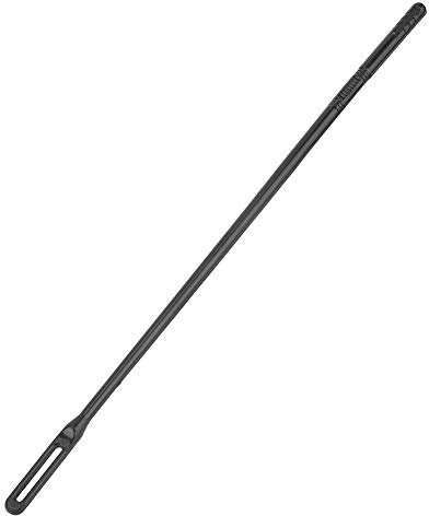 Flötenputzstab aus Kunststoff, 35cm Flötenreinigungs- und Pflegestäbchen, Flötenreiniger für Holzblasinstrumente(Für Flöte)