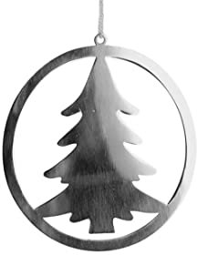 Fink Albero/Anhänger,Baum,Edelst./H.9,5,L.9,0