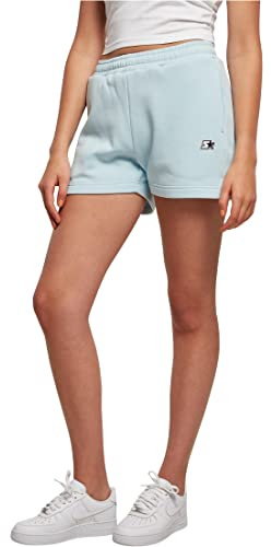 STARTER BLACK LABEL Damen Ladies Starter Essential Sweat Shorts