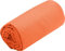 Sea to Summit - Airlite Towel Reisehandtuch S - Handtuch - Mikrofaser - Saugfähig & Schnelltrocknend - Ultraleicht - Kompakt - Wandern - 40 x 80cm - Outback Orange - 30g