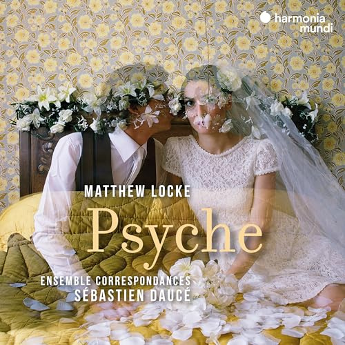 Matthew Locke: Psyche