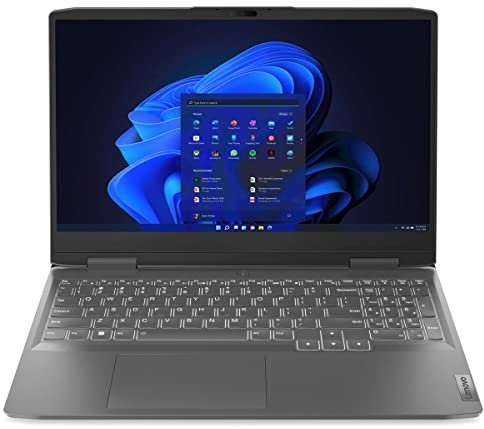 Lenovo LOQ i5 8G 512G 11H