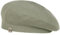 Roeckl Light Uni Baske Damenbaske Baskenmütze Stoffbaske Sommerbaske (One Size - Mint)