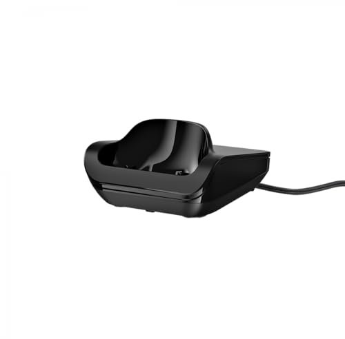 Gigaset Original Ladeschale für alle Comfort 500/520 / 550 Family HX Modelle