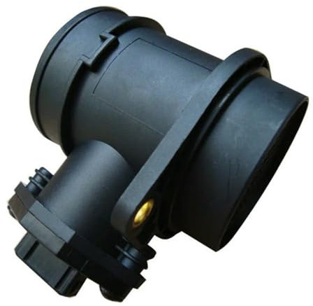 Oulesh Luftmassenmesser für Skoda Octavia, Luftmassenmesser 037906461C/0280217117/0280217118/0986280201