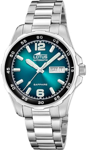 Lotus Automatic Automatic Watch