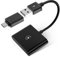 Adaptateur CarPlay sans Fil Adaptateur Wireless, Carplay sans Fil Dongle Carplay sans Fil pour OEM, Dongle de Contrôle sans Fil Adapté pour Les Voitures from 2017
