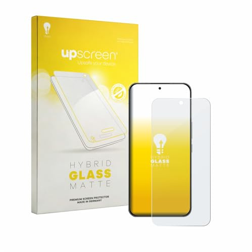 upscreen Entspiegelungs-Schutzglas für Oppo K15 Pro Schutzfolie Panzer Folie Glas Matt [Extrem Kratzfest 9H, Anti-Reflex, Anti-Fingerprint]