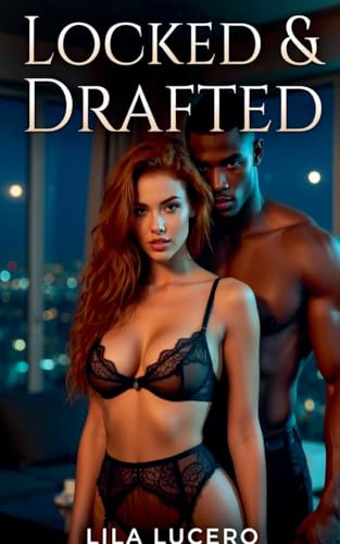 Locked & Drafted: My Hotwife's Fantasy Bull League
