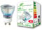 greenandco GU10 35mm LED Spot | 3W 160 lm | 3000K warmweiß | 50° | 230V | CRI 90+ | flimmerfrei | nicht dimmbar