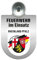 Einsatzschild Windschutzscheibe incl. Saugnapf - Feuerwehr im Einsatz - 309355 Farbe Region Rheinland-Pfalz