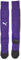 PUMA Unisex, Team LIGA Socks Socken, Prism Violet-White, 43-46 (Herstellergröße: 4)
