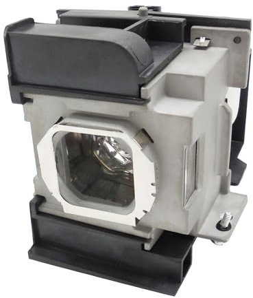 Supermait ET-LAA110 Original Projector Lamp with Housing for PANASONIC PT-AH1000E / PT-AR100U / PT-LZ370E / PT-AH1000 / PT-AR100EA / PT-LZ370